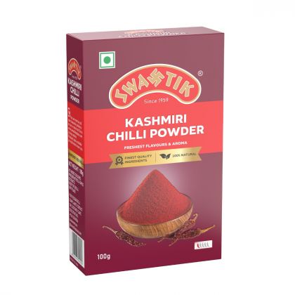 Swastik Kashmiri Chilli Powder