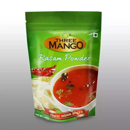 Three Mango Rasam Powder