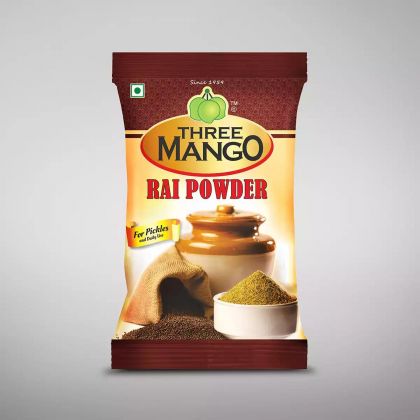 Three Mango Rai Power